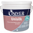 UNISILK AMBIENTE UNIVER PPG | PITTURA MINERALE A BASE DI SILICATO DI POTASSIO