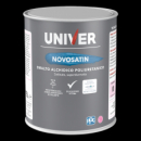 NOVOSATIN UNIVER PPG | SMALTO ALCHIDICO POLIURETANICO