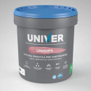 UNIGIPS UNIVER PPG | PITTURA SPECIFICA PER CARTONGESSO 