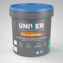 DYACSIL INTERIOR UNIVER PPG | PITTURA ACRILSILOSSANICA PER INTERNI 