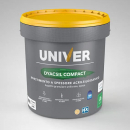 DYACSIL COMPACT UNIVER PPG| RIVESTIMENTO A SPESSORE ACRILSILOSSANICO