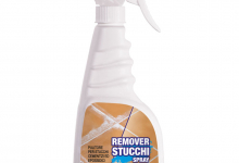 REMOVER STUCCHI SPRAY