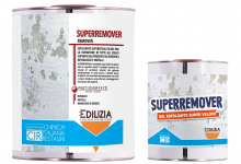 SUPERREMOVER - CIR 