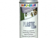 PLASTIC PRIMER DUPLI-COLOR 