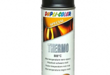 SUPER THERM DUPLI-COLOR 