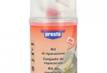 KIT DI RIPARAZIONE PRESTO 