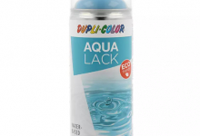 AQUA ECO+ DUPLI-COLOR 