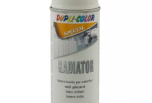 RADIATOR SPRAY DUPLI-COLOR 