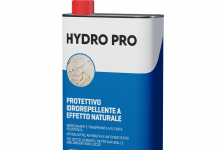 HYDRO PRO Idrorepellente protettivo a effetto naturale CAMP 