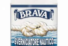  SVERNICIATORE NAUTICO - BRAVA 