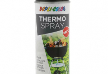 THERMO SPRAY DUPLI-COLOR 