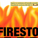 Firestop Triarmato: Membrane Impermeabilizzanti Bituminose Resistenti al Fuoco